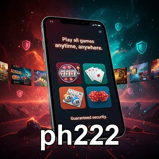 Experience Fast Sign-Ins for Instant Access - ph222