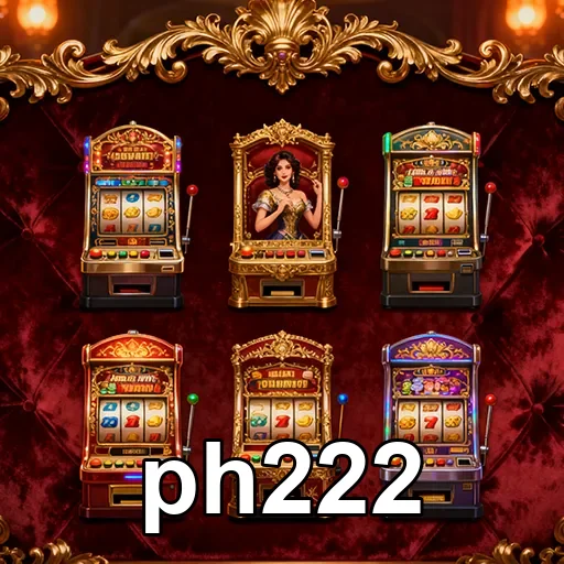 Dive into Exciting Casino Gaming Options Today - ph222