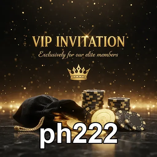 Get Tailored Promotions Just for Our VIP Players - ph222