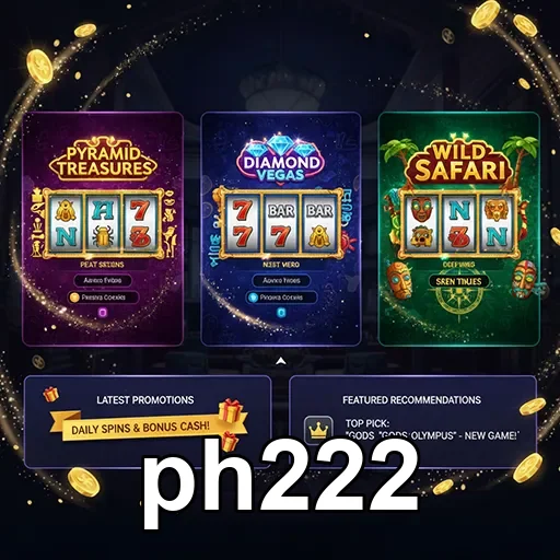 Trustworthy Support for Your Gaming Experience - ph222